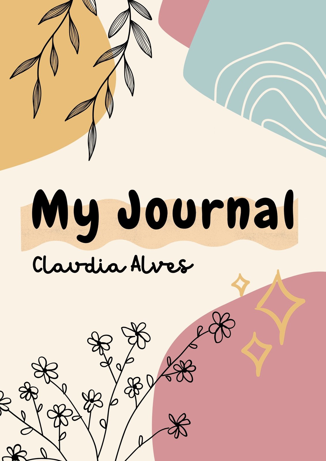 Journal Cover